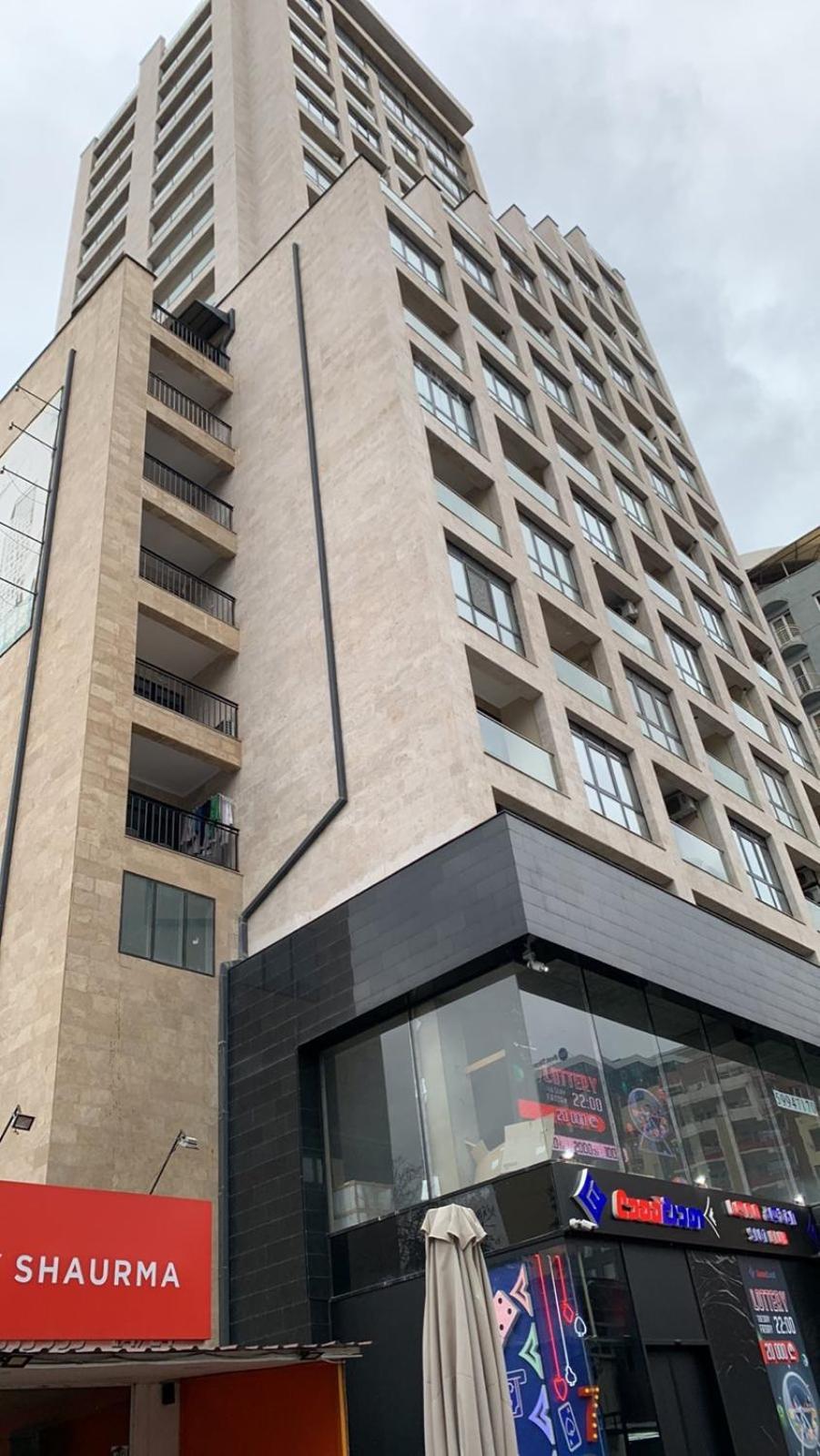 Сдается 3 - Х Комнатная Квартира По Суточно В Центре Тбилиси Exterior foto